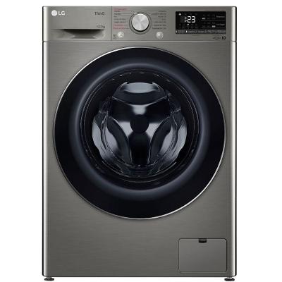 Lava e Seca LG VC4 IA 12kg Look Inox 110V CV5012PC4