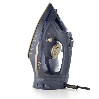 Ferro Oster GCSTCC5000-017 2 em 1 Sem Fio Preto