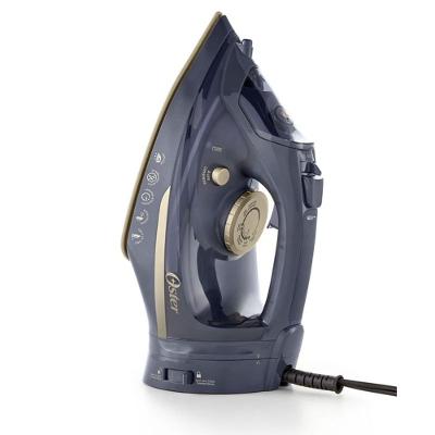 Ferro Oster GCSTCC5000-017 2 em 1 Sem Fio Preto