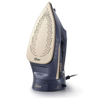 Ferro Oster GCSTCC5000-017 2 em 1 Sem Fio Preto