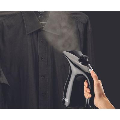 Passadeira a Vapor Suggar PV1000PT Jet Portátil Preta