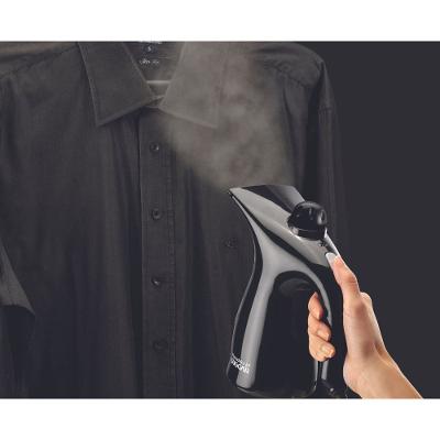 Passadeira a Vapor Suggar Jet Portátil Preto Bivolt  PV1000PT