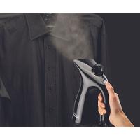 Passadeira a Vapor Suggar Jet Portátil Preto Bivolt  PV1000PT - 1