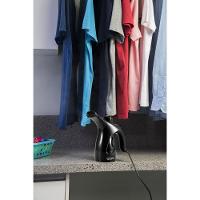 Passadeira a Vapor Suggar Jet Portátil Preto Bivolt  PV1000PT - 2