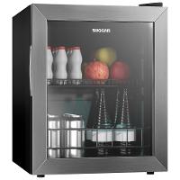 Frigobar Suggar 46 Litros Inox - 5