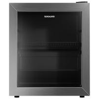 Frigobar Suggar 46 Litros Inox - 1