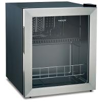 Frigobar Suggar 46 Litros Inox