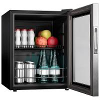Frigobar Suggar 46 Litros Inox - 6