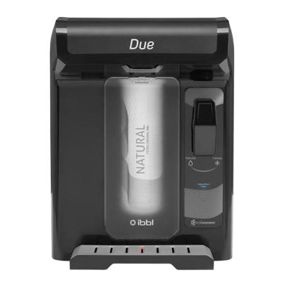 Purificador de Água IBBL Due Grafite 110V A10061001