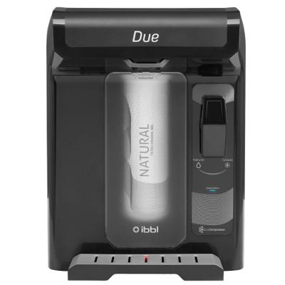 Purificador de Água IBBL Due Grafite 110V A10061001