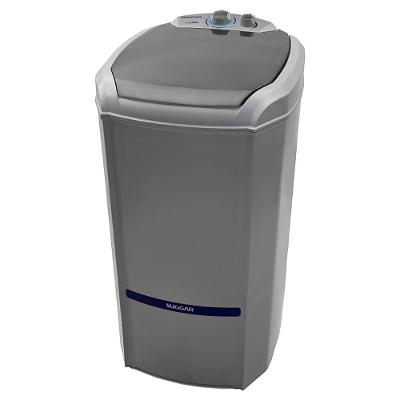 Lavadora de Roupas Suggar LE2001PR Eco 20Kg Prata