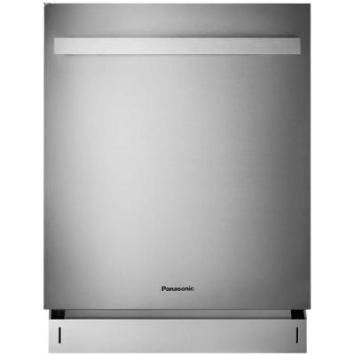 Lava-Louças Panasonic NP-6M2FTKBRP 15 Serviços de Embutir Inox