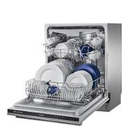 Lava-Louças Panasonic 15 Serviços de Embutir Inox 220V NP-6M2FTKBRP - 3