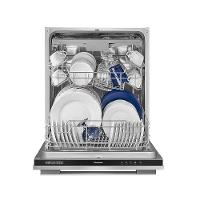 Lava-Louças Panasonic 15 Serviços de Embutir Inox 220V NP-6M2FTKBRP - 5