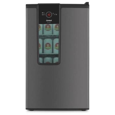 Cervejeira Consul 82L Titanium 110V CZD12ATANA