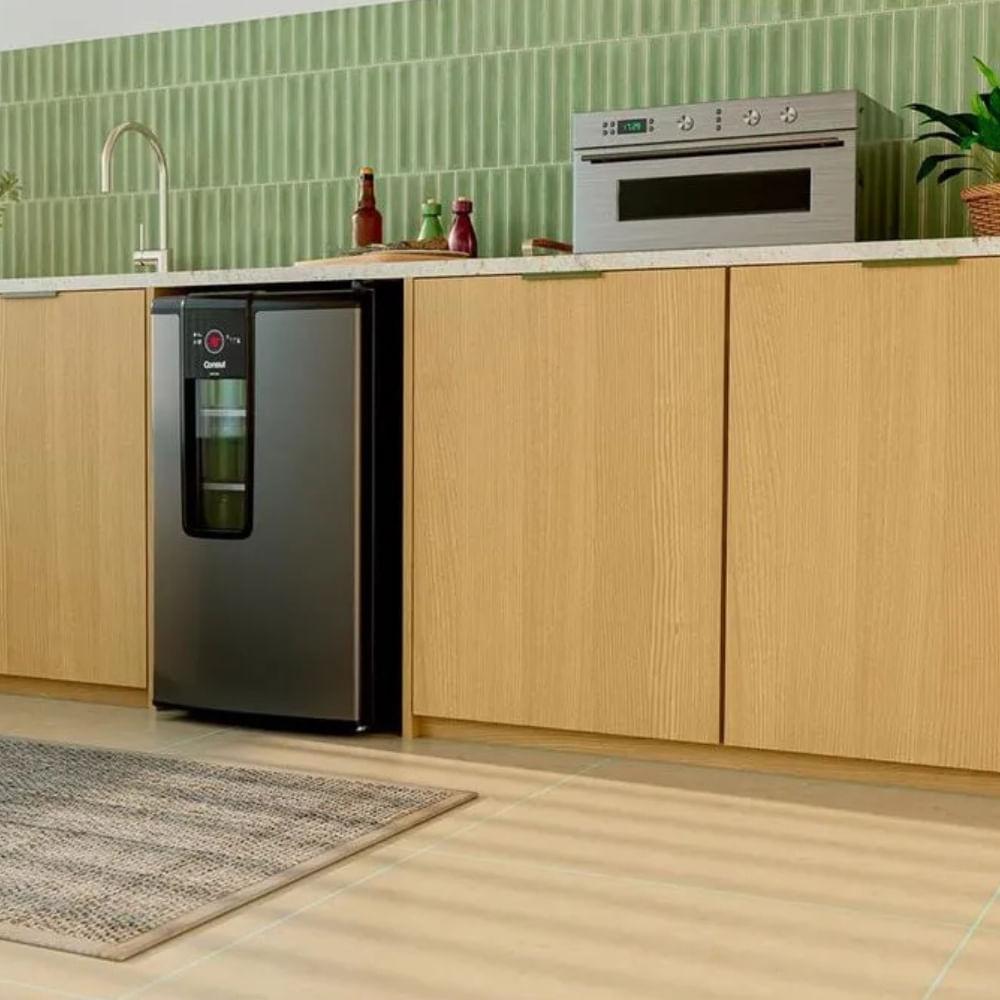 Cervejeira Consul 82 Litros Titanium 110V CZD12ATANA - 2