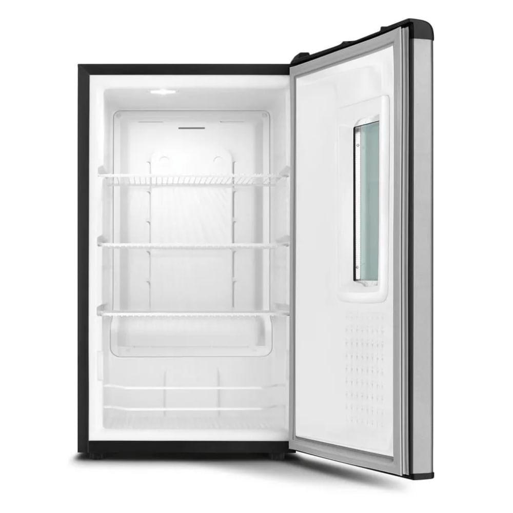 Cervejeira Consul 82 Litros Titanium 110V CZD12ATANA - 5