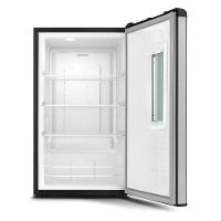 Cervejeira Consul 82 Litros Titanium 110V CZD12ATANA - 5