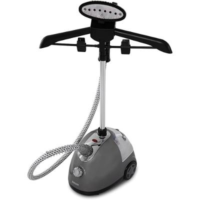 Passadeira a Vapor Suggar Profissional 1,5 Litros Prata 110V PV1501PR