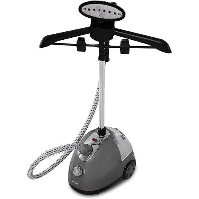 Passadeira a Vapor Suggar Profissional 1,5 Litros Prata 110V PV1501PR