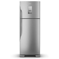 Geladeira Panasonic Duplex BT71 483 Litros Aço Escovado 110V NR-BT71PV4XA - 1