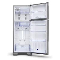 Geladeira Panasonic Duplex BT71 483 Litros Aço Escovado 110V NR-BT71PV4XA - 6