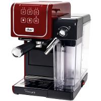 Cafeteira Espresso Oster Primalatte Touch Vermelho 110V BVSTEM6801R-017 - 3
