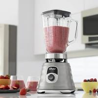 Liquidificador Oster New Osterizer Clássico 1,25 Litros Inox 110V BLST4655-017 - 2