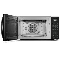 Micro-ondas Brastemp Bancada 29 Litros Air Fryer Preto - 2