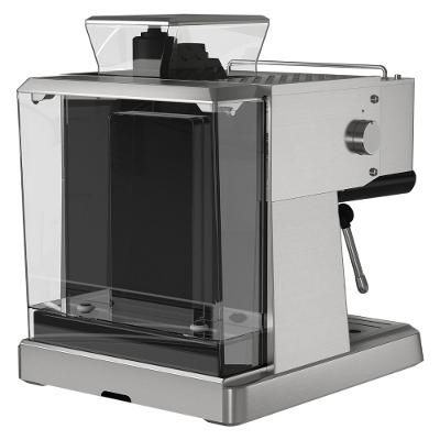 Cafeteira Invita Barista Pro Blend com Moedor Inox 220V I-CF-FS-15B-XX-2LBA
