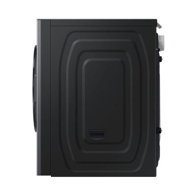 Lavadora Samsung WF90F Bespoke AI 20Kg Inox