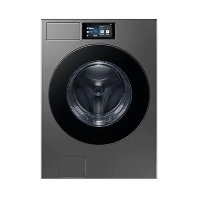 Lavadora Samsung Bespoke AI 20KG Inox 220V WF90F20ADSBZ