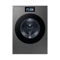 Lavadora Samsung Bespoke AI 20KG Inox 220V WF90F20ADSBZ - 1