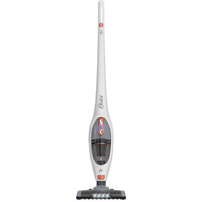 Aspirador Vertical Oster Duo Clean 0,5 L Branco Bivolt OASP645-BAT