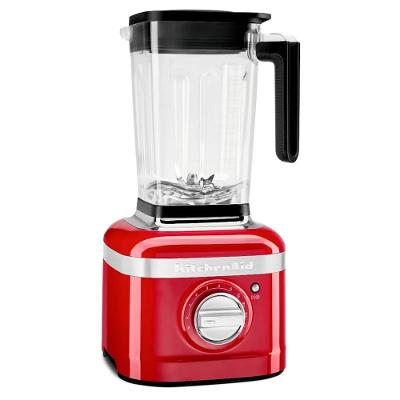 Liquidificador KitchenAid K400 Empire Red 5 Velocidades 110V KUA35AVANA