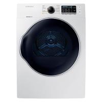Secadora Samsung 12Kg DV12B Branca 220V DV12B6800EW/AZ - 1