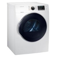 Secadora Samsung 12Kg DV12B Branca 220V DV12B6800EW/AZ - 2