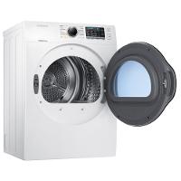 Secadora Samsung 12Kg DV12B Branca 220V DV12B6800EW/AZ