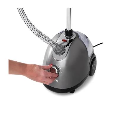 Passadeira a Vapor Suggar 1,5 Litros Prata 220V PV1502PR