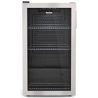 Cervejeira Invita 85 Litros Esquerda Inox - 1