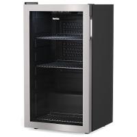 Cervejeira Invita 85 Litros Esquerda Inox - 2