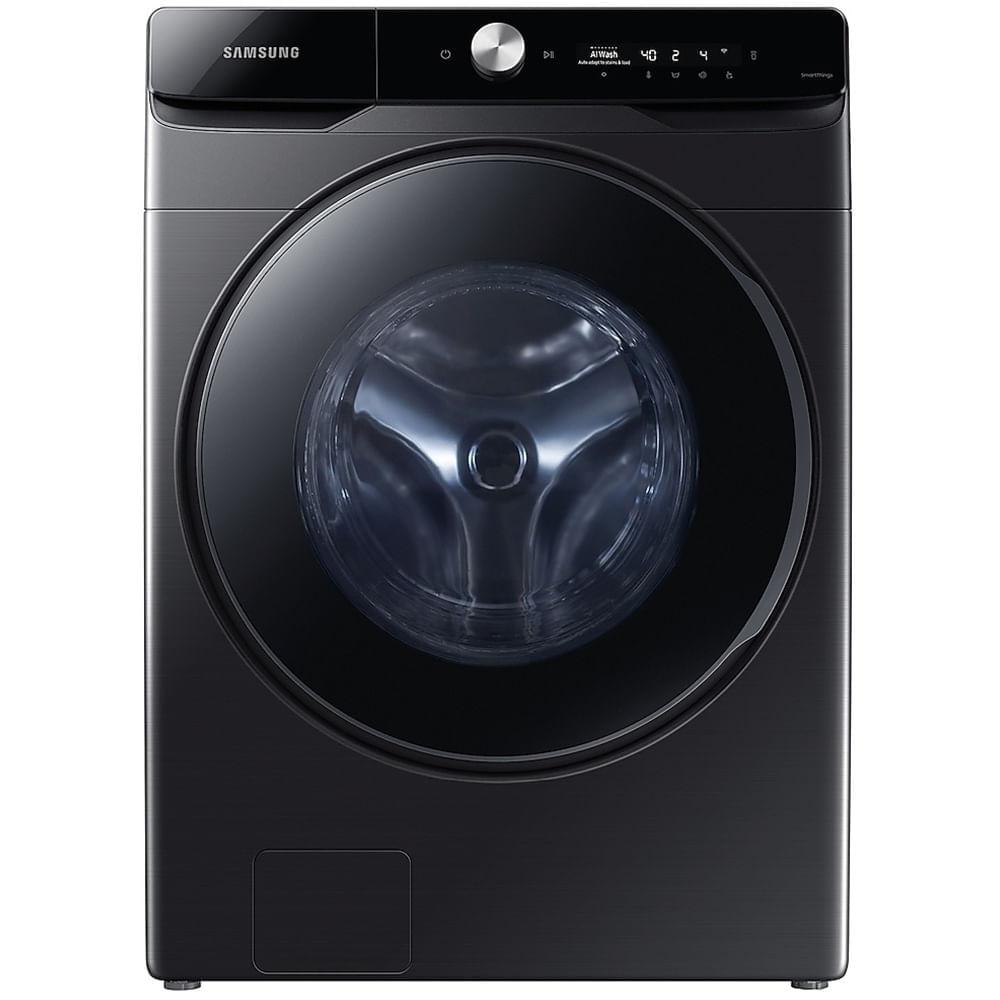 Lava e Seca Samsung WD18T Preta Inox 18kg 110V WD18T6500GV/AZ - 1