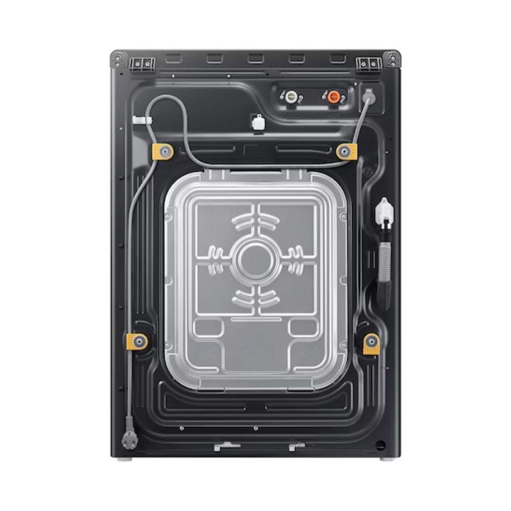 Lava e Seca Samsung WD18T Preta Inox 18kg 110V WD18T6500GV/AZ - 8