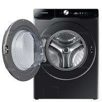 Lava e Seca Samsung WD18T Preta Inox 18kg 110V WD18T6500GV/AZ - 7