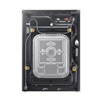 Lava e Seca Samsung WD18T Preta Inox 18kg 110V WD18T6500GV/AZ - 8