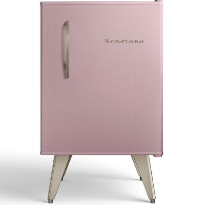 Frigobar Brastemp Retrô 76 Litros Rosa