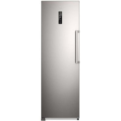 Freezer Electrolux FTI4S Experience Com Inverter 262 Litros Inox
