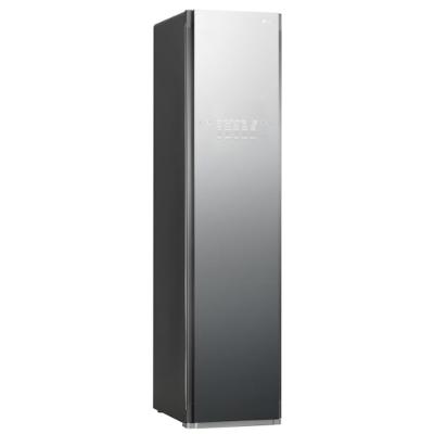 Styler LG Espelhado Com Vapor Inox 220V S3MFBN