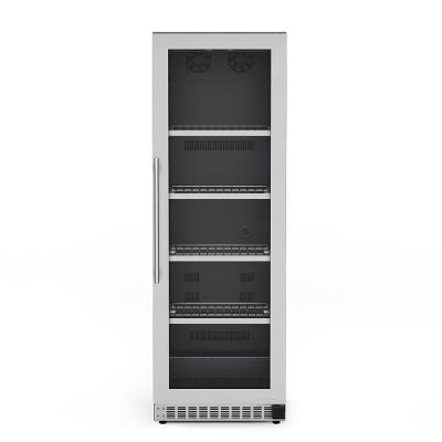 Cervejeira Elettromec de Embutir 424L BC-BI-424-XV-2ATB 220V