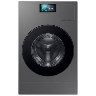 Lava e Seca Samsung 20kg WD20D Inox 110V WD20DB8995BZAZ